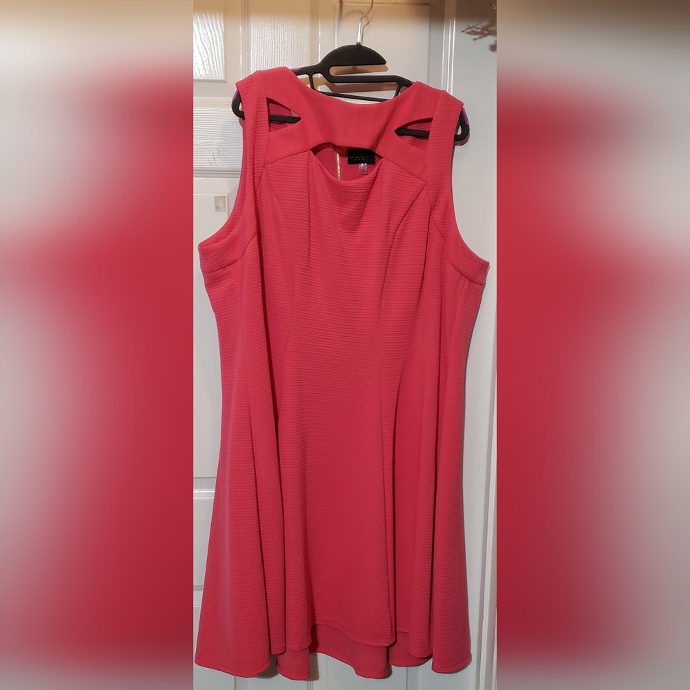 Lane Bryant Dress